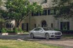Bentley Flying Spur First Edition 2019 года (NA)